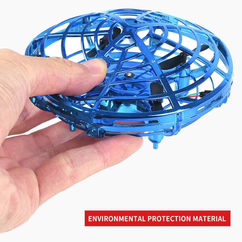 AirCraft®️ Mini Drone juguete volador