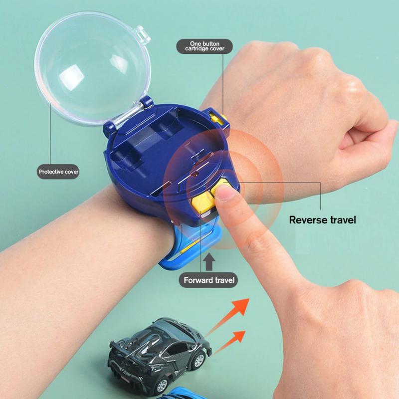 BUBLE CAR® Reloj