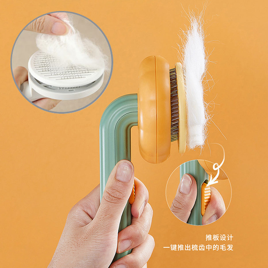 BRUSHY™ CEPILLO PARA PELUSAS