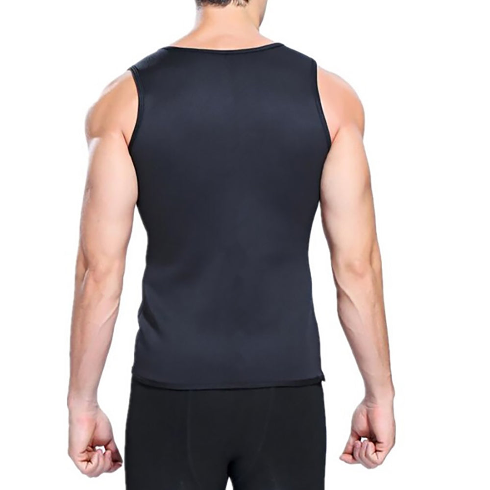 ContourX faja corporal masculina
