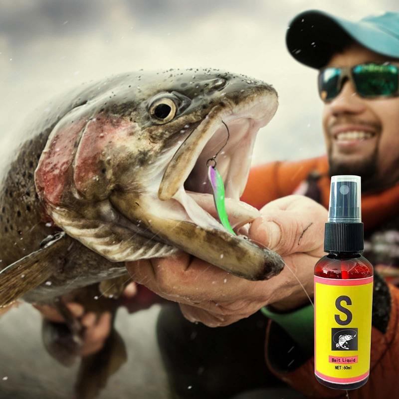 Fishing® Cebo natural para pesca