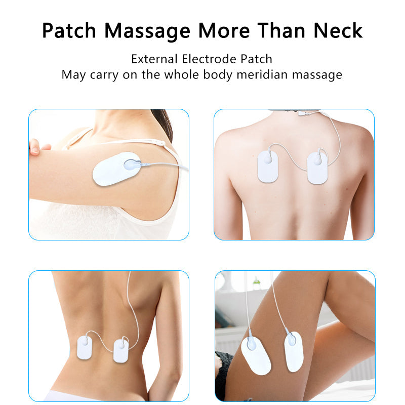 RELAX PRO Masajeador de cuello