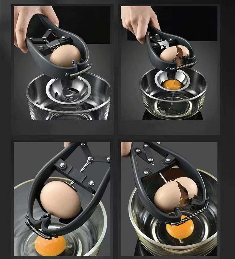 Open Eggs® para Abrir huevos