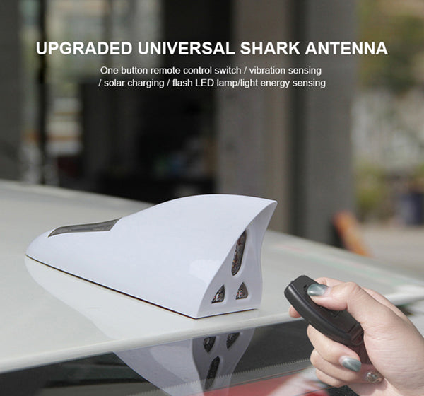 Shark Fin® para Auto
