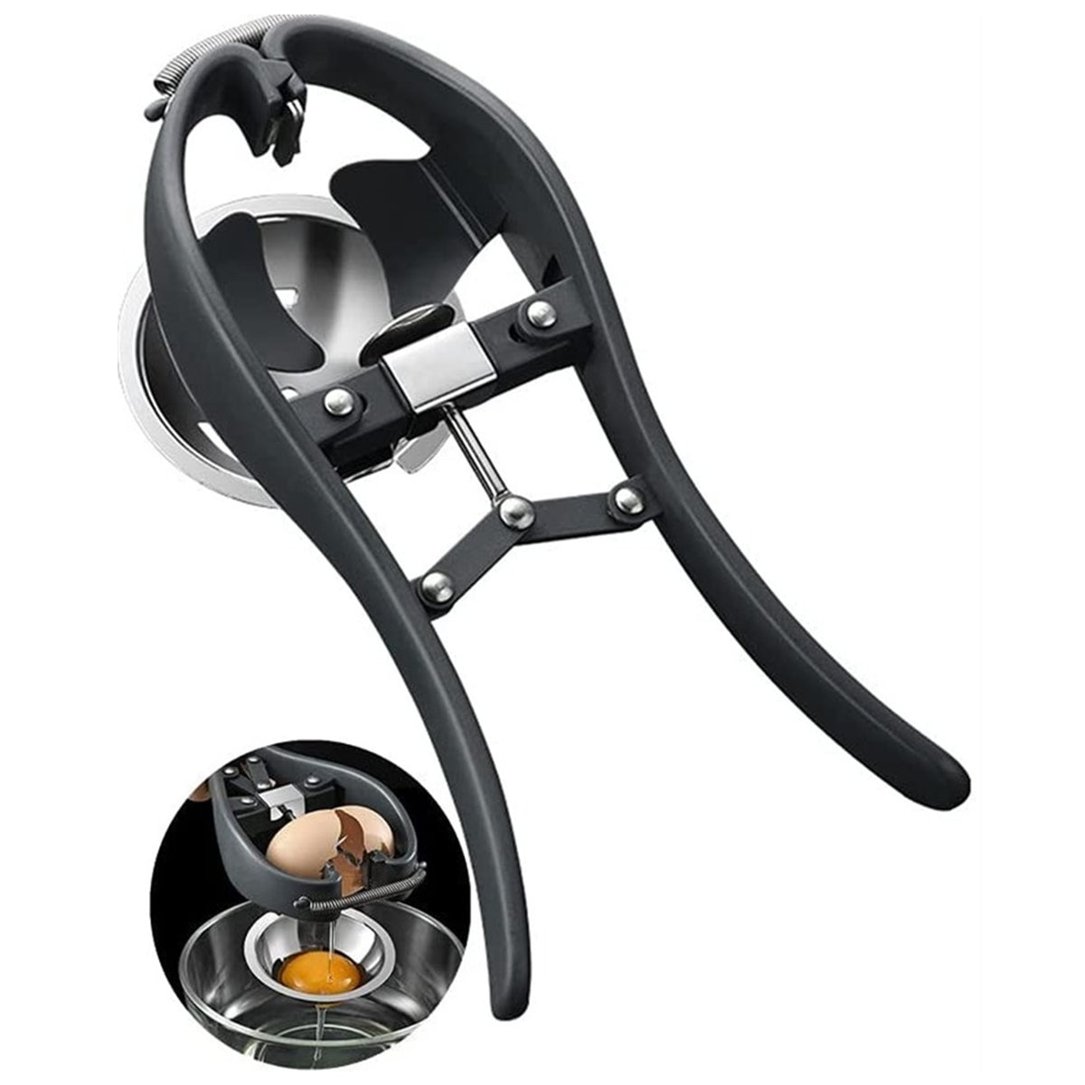 Open Eggs® para Abrir huevos