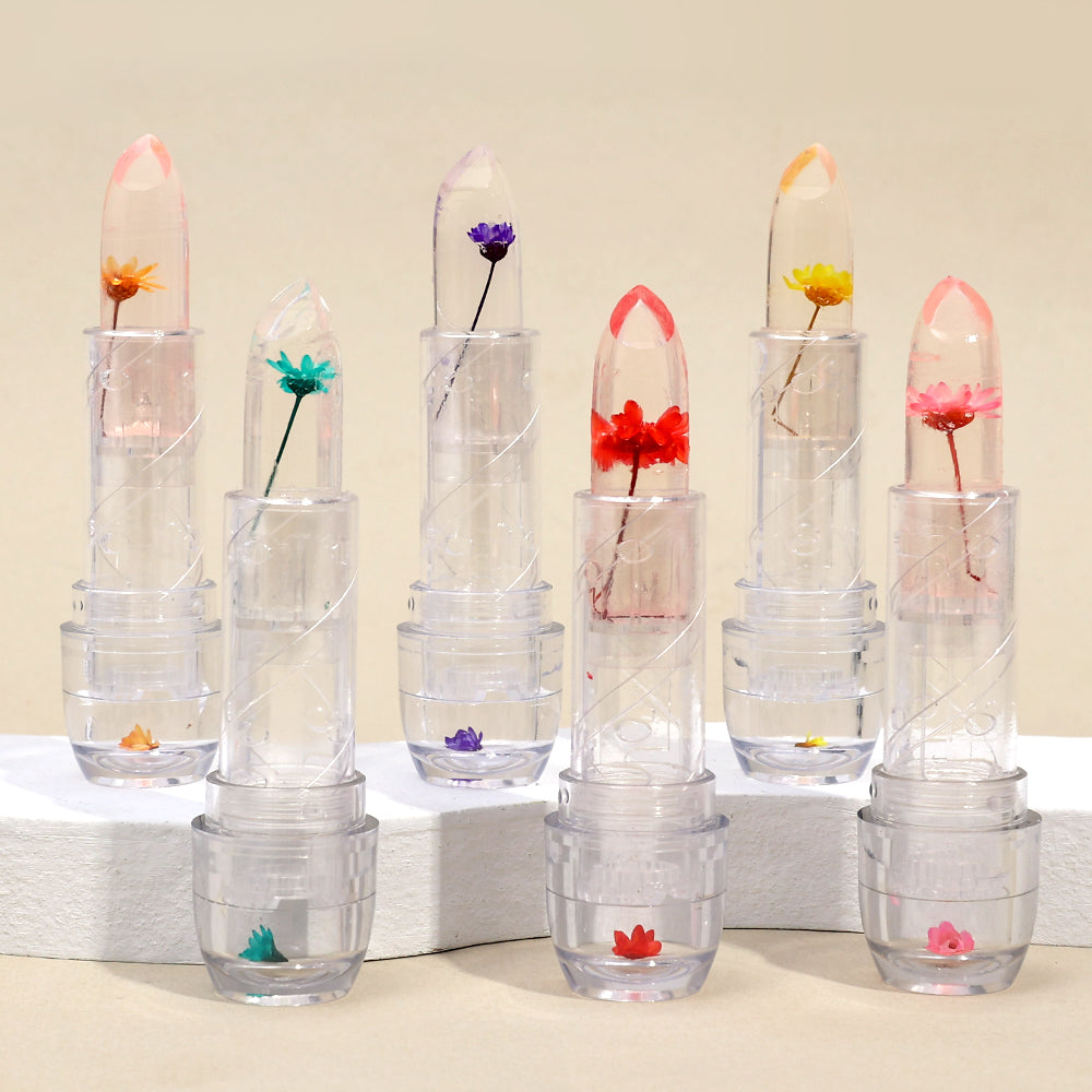 ChromaGlow®️ Labial con formula natural