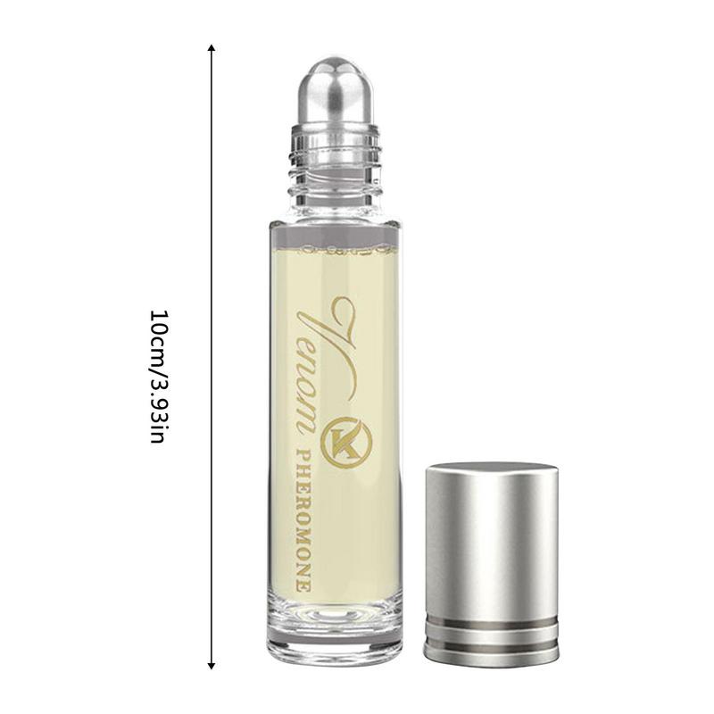 VENOM™ PERFUME FEROMONAS FOR MEN