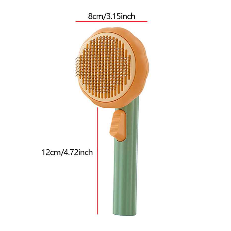 BRUSHY™ CEPILLO PARA PELUSAS