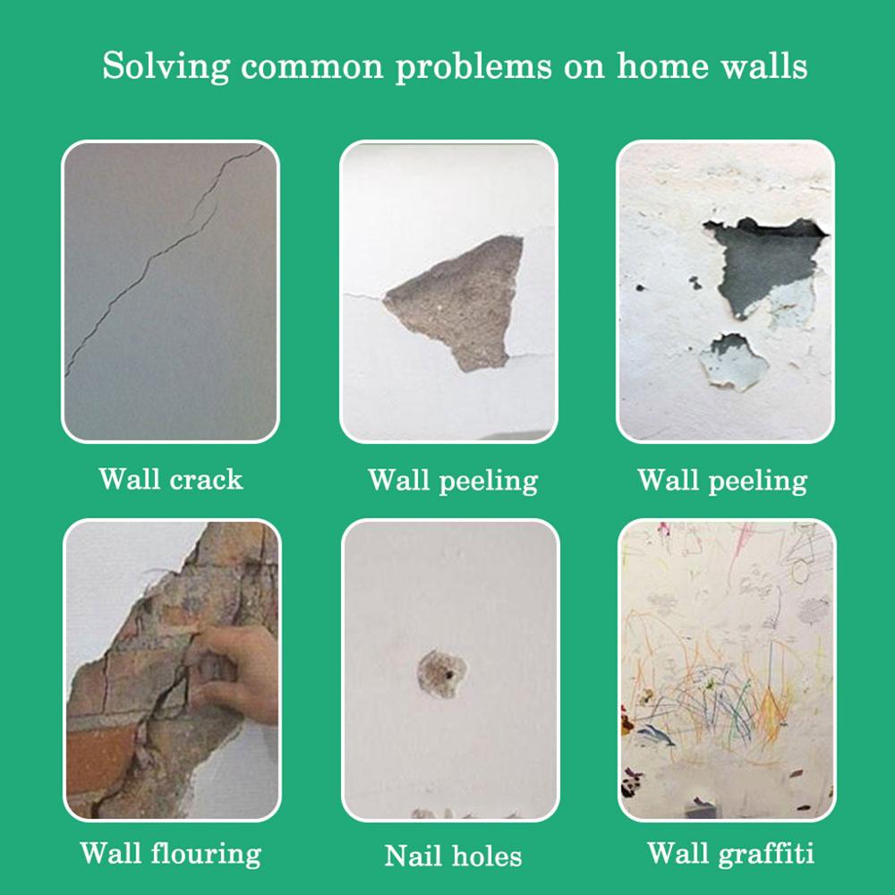 Wall Repair® - Cubre tus paredes