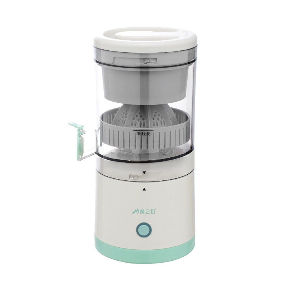 JUICY® Exprimidor Eléctrico Recargable