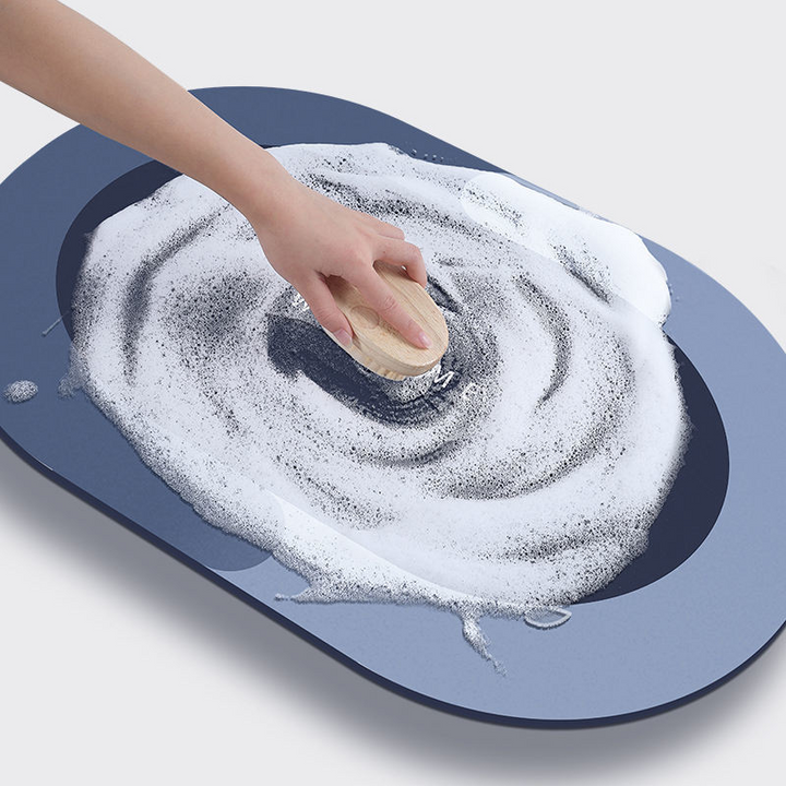 NOTWATER® Tapete Secado