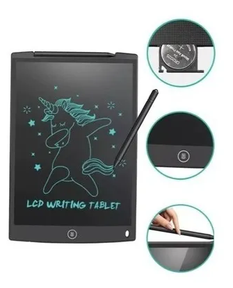 Draw Tablet® Tablero Ecológico de dibujo LCD