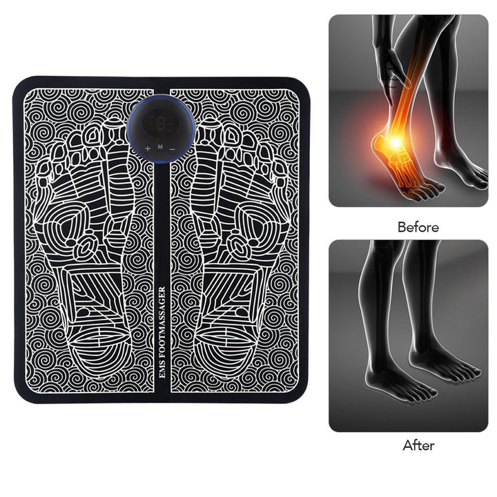 MASSAGER PRO MASAJEADOR ELÉCTRICO