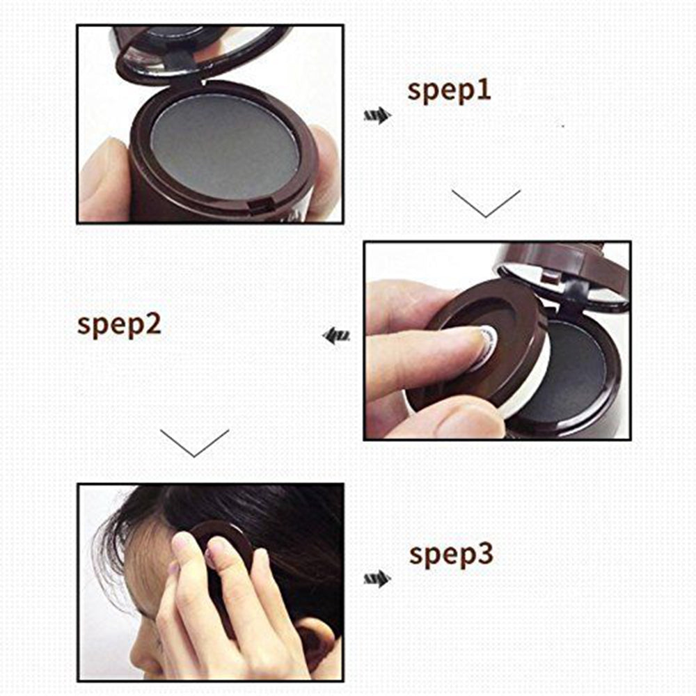 Suake™ Voluminizador para cabello