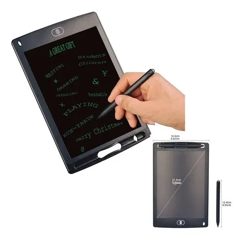 Draw Tablet® Tablero Ecológico de dibujo LCD