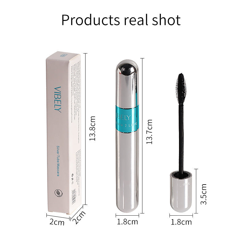 Vibely™ Pestañina Volumen Extra
