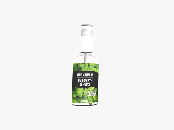 HAIR GROWTH™ Fortalece tu cabello