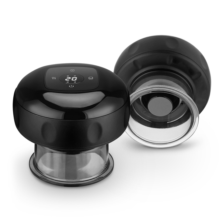 Zenfit™ Terapia de Ventosas