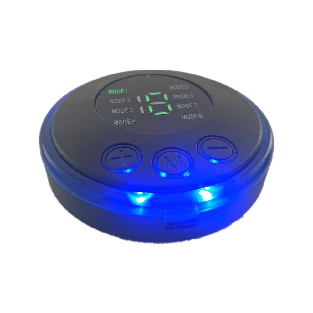 ESTIMULADOR ELECTRICO DE PIES EMS FOOT