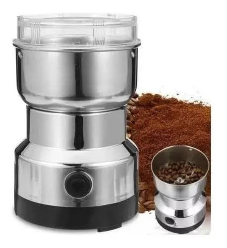 Molino eléctrico para café