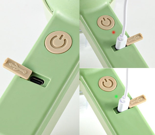 Triturador Eléctrico Multifuncional 4 en 1