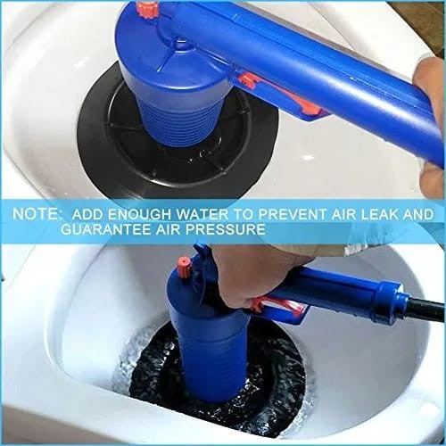 🚰 Destapacaños de Alta Presión: Solución Rápida y Efectiva para Obstrucciones 🛁