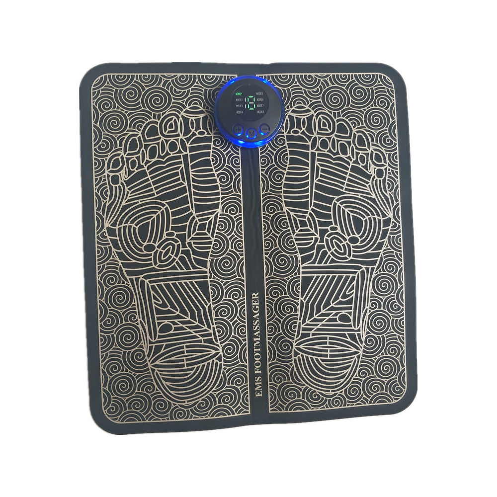 ESTIMULADOR ELECTRICO DE PIES EMS FOOT
