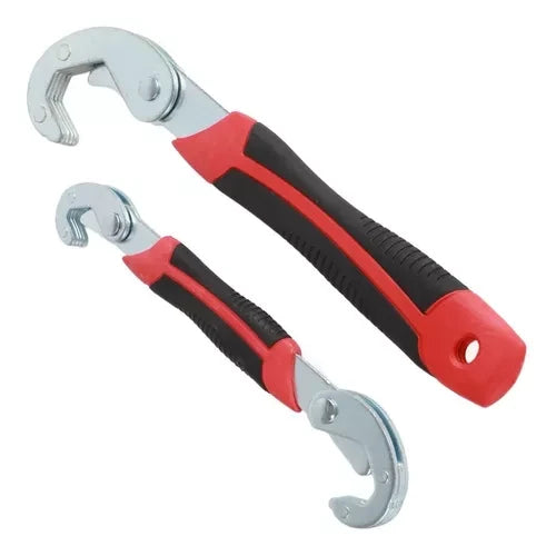 Llave ajustable Multiusos