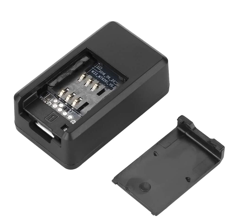 Mini Rastreador GPS