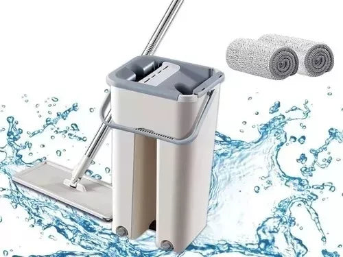 Trapeador Mop plano