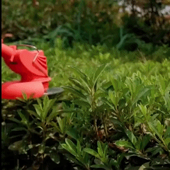 MAXCUT™ DESBROZADORA ELECTRICA 3 EN 1 - Mas ligera que nunca