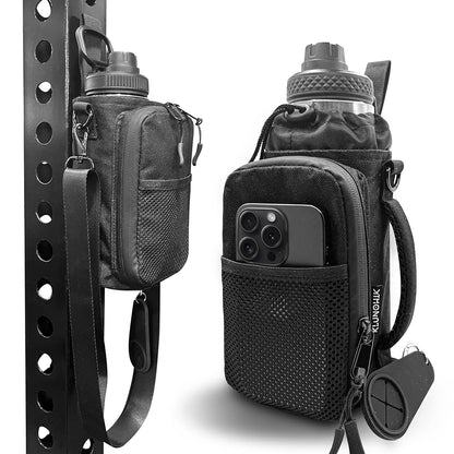 MagnaFit - Bolso Magnetico Para Gym