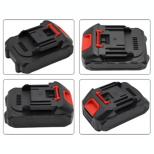 Bateria Recargable Podadora Desbrozadora Taladro  Motosierra