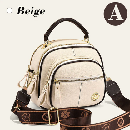 👜 BOLSO BANDOLERA KEY, Estilo, Comodidad y Confort 🌟