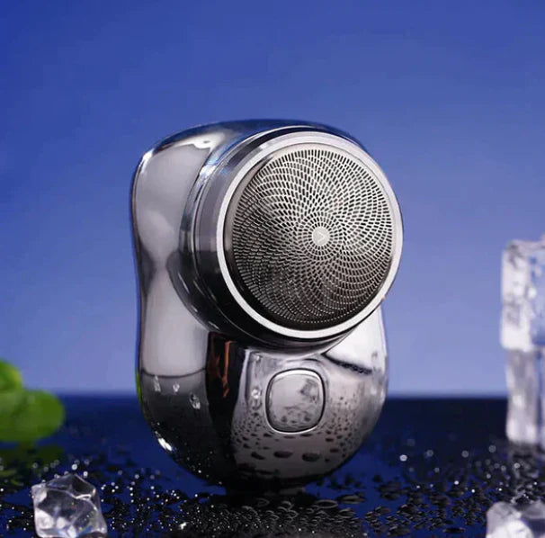 Afeitadora Remover Max eléctrica portátil de bolsillo