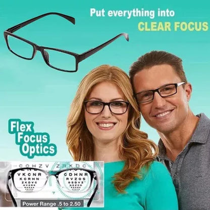 LENTES AUTO ENFOQUE ONE POWER