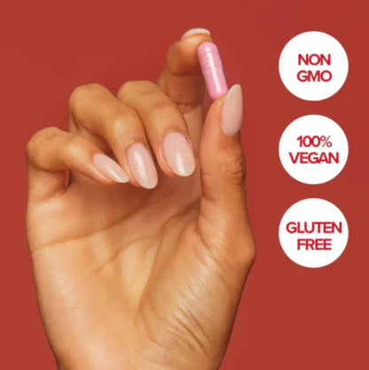 Probioticos Vaginales Femenino Uro