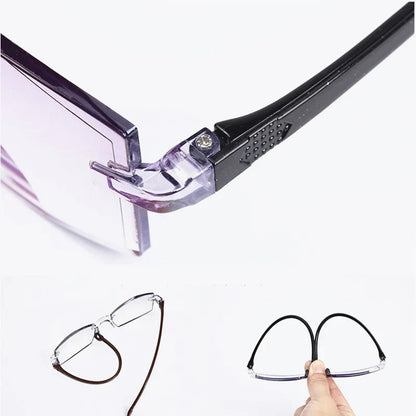 Gafas Inteligentes Titanium TR90