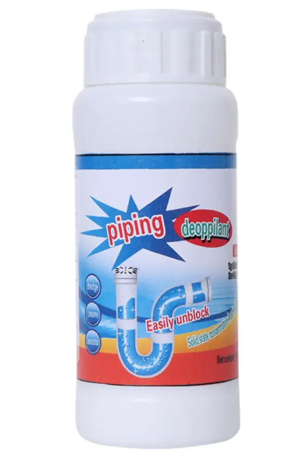 MaxClean Polvo Limpia Tuberia y Drenajes - Compra 1 y llévate 3