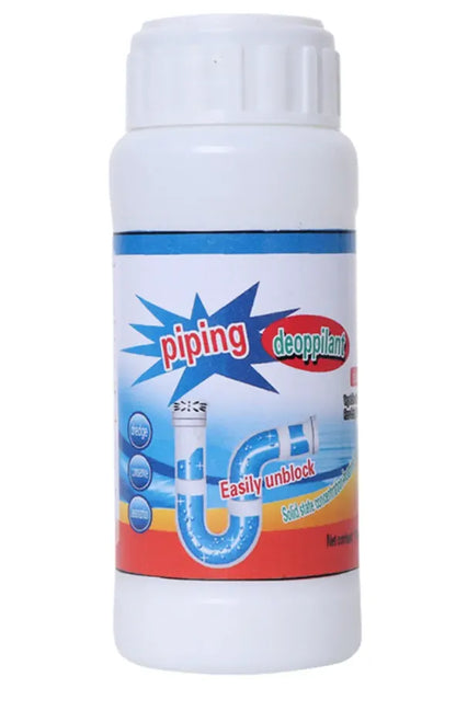 MaxClean Polvo Limpia Tuberia y Drenajes - Compra 1 y llévate 3