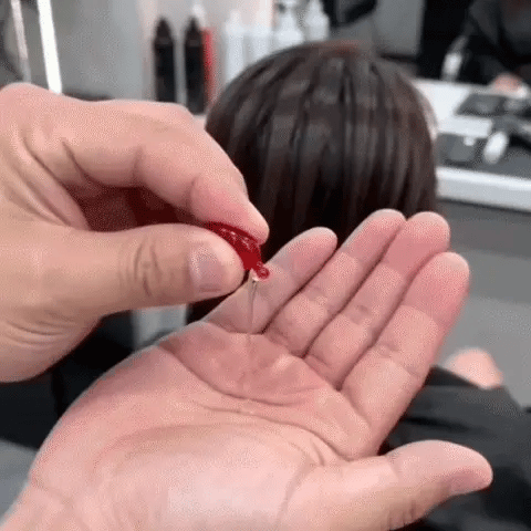 Cápsulas Vitaminas para Cabello – Brillo y Fuerza al Instante