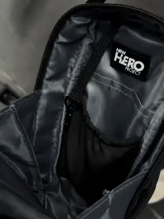 MagnaFit - Bolso Magnetico Para Gym