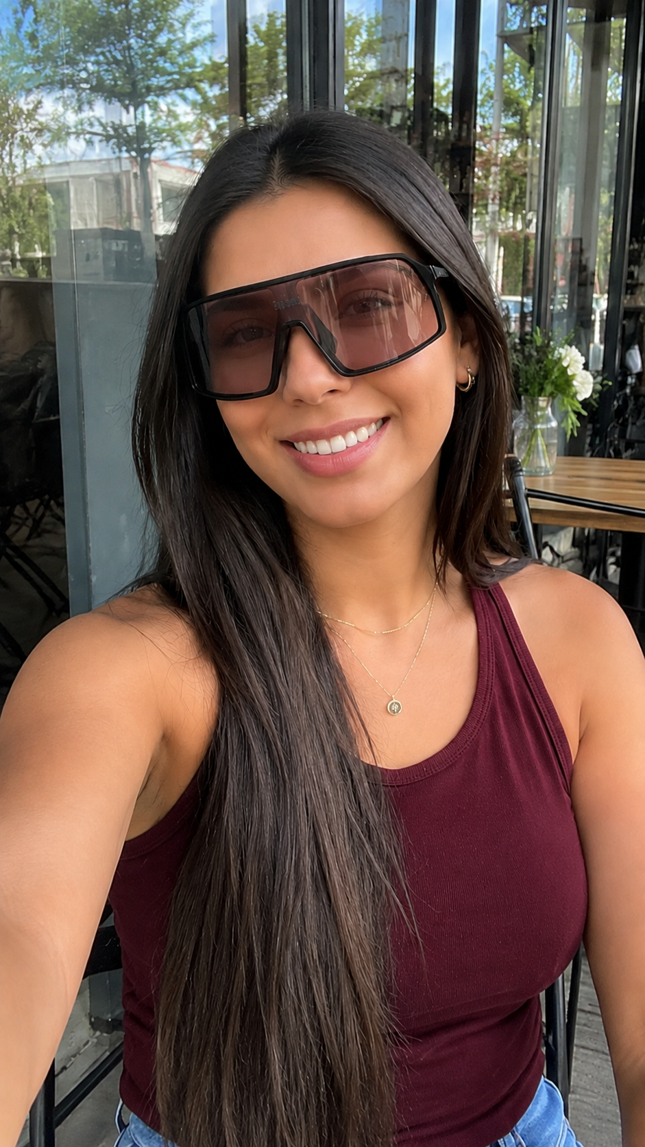 Lentes Gafas de Sol Fotocromáticos Biker – Protección UV Total