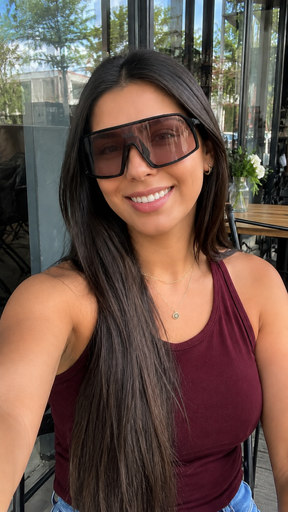 Lentes Gafas de Sol Fotocromáticos Biker – Protección UV Total