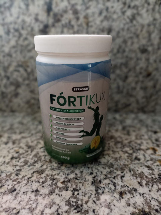 FORTIKUX