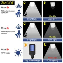 LAMPARA SOLAR PARA EXTERIORES