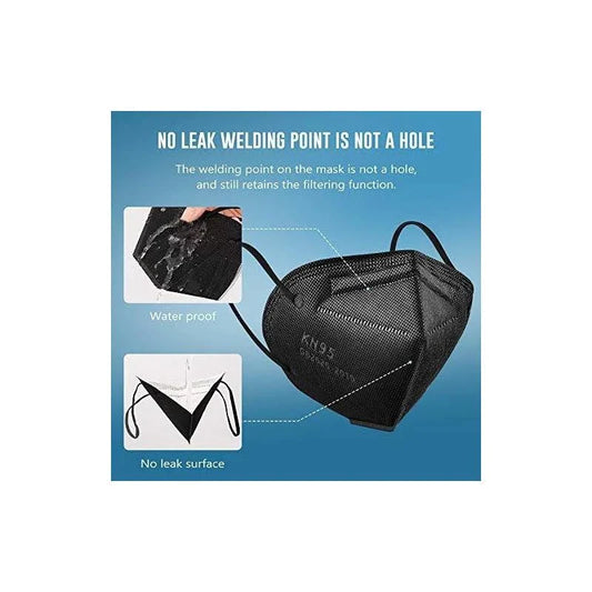 Mascarilla KN95 adulto