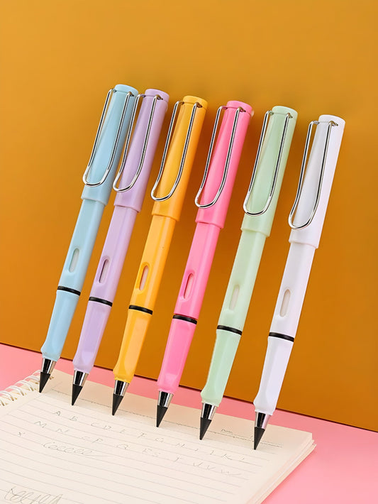 Paquete con 12 Lapices Infinitos