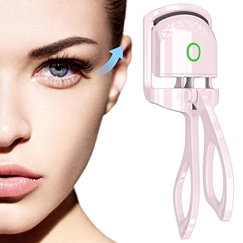 Perfect Eyelash™ Rizador de Pestañas Térmico
