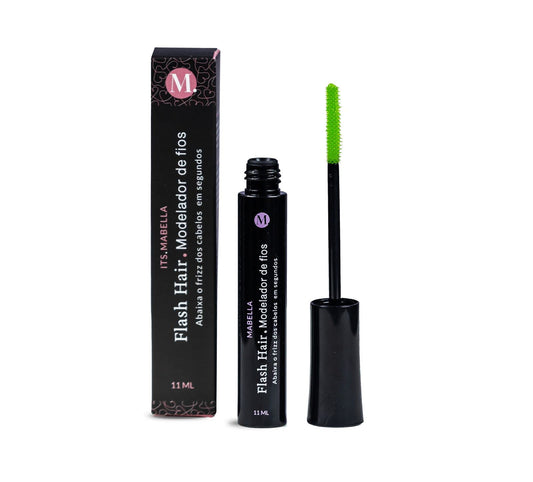 Bella® Modelador Anti-frizz Rimel